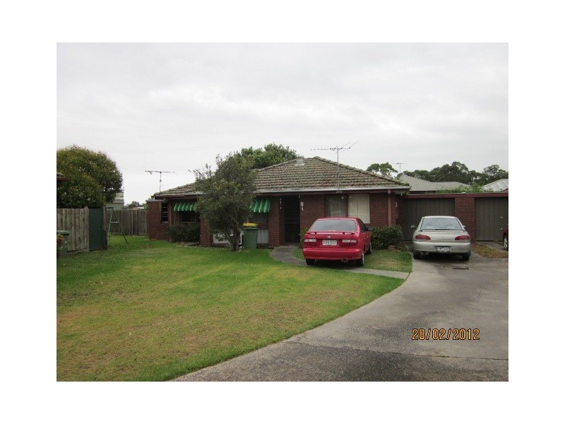 3/57 King Street, Pakenham VIC 3810