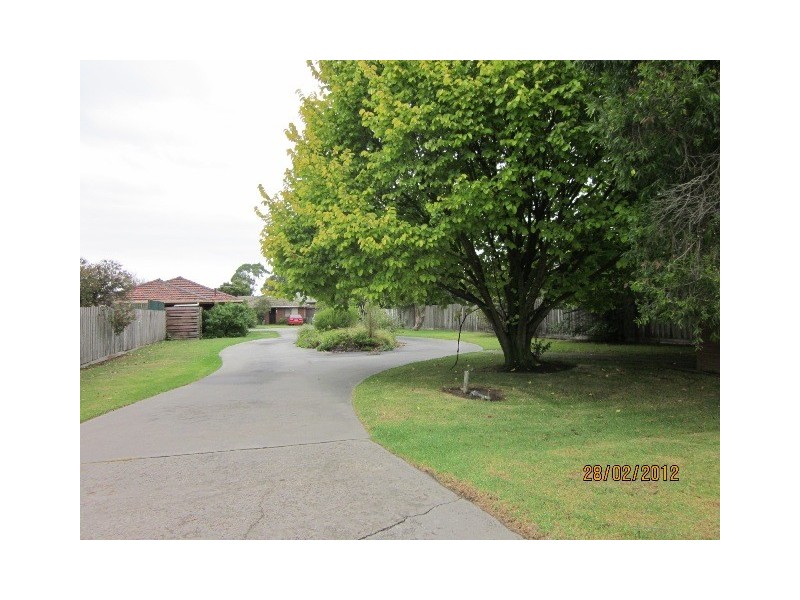 3/57 King Street, Pakenham VIC 3810