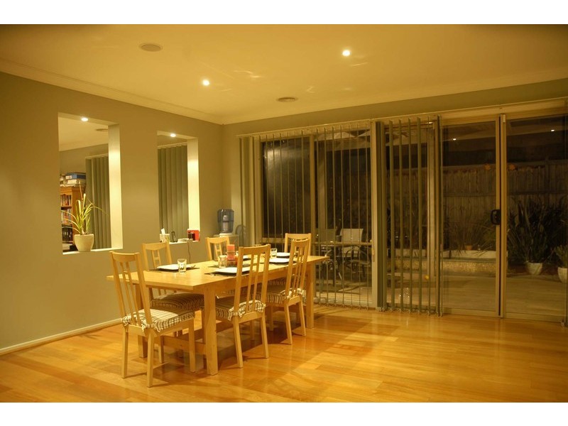 5 Cedarwood Crescent, Berwick VIC 3806