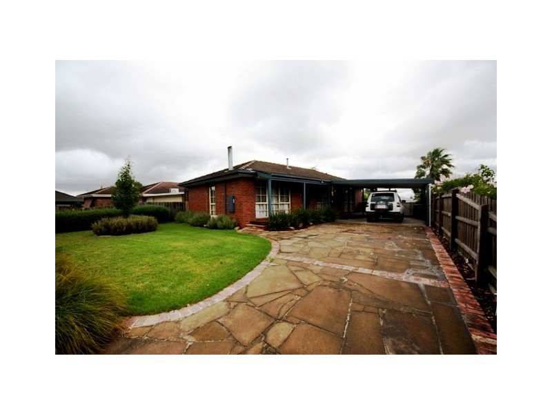 3 Rosemont Drive, Narre Warren VIC 3805