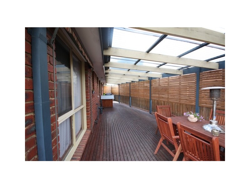 3 Rosemont Drive, Narre Warren VIC 3805