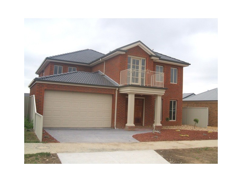 21 Juliet Gardens, Pakenham VIC 3810