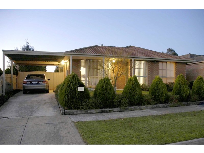 3 Leonie Court, Narre Warren VIC 3805