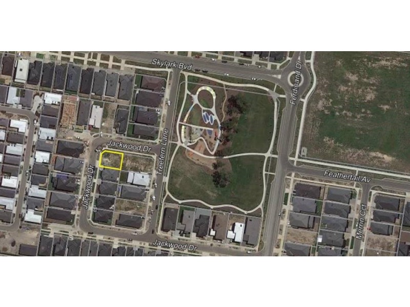 3 Jackwood Drive, Clyde North VIC 3978