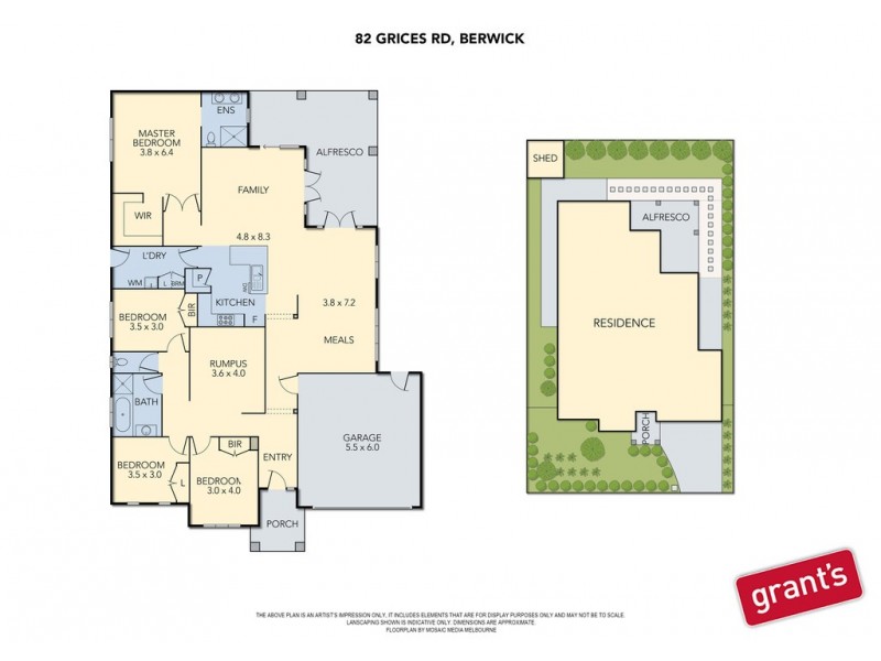 82 Grices Road, Berwick VIC 3806