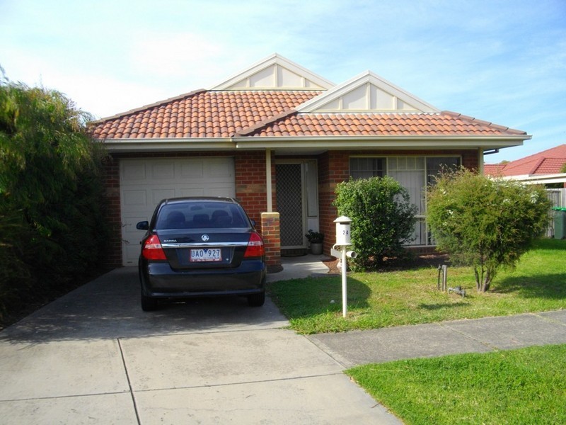 24 Jacana Drive, Carrum Downs VIC 3201