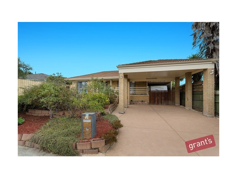 94 Lesdon Avenue, Cranbourne VIC 3977