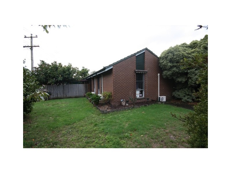 22 Highland Avenue, Hampton Park VIC 3976
