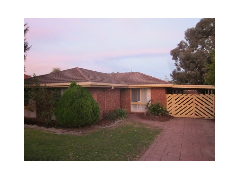 58 Fitzgerald Road, Hallam VIC 3803