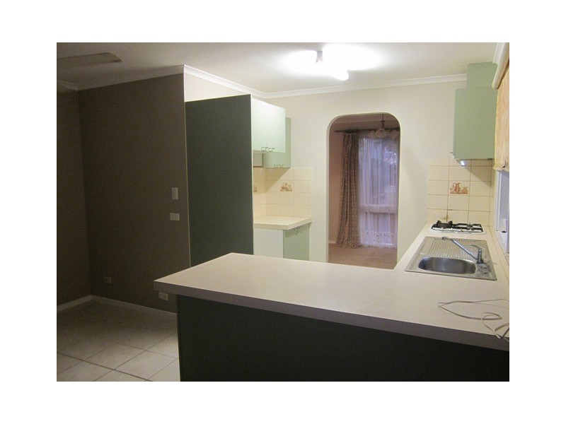 58 Fitzgerald Road, Hallam VIC 3803