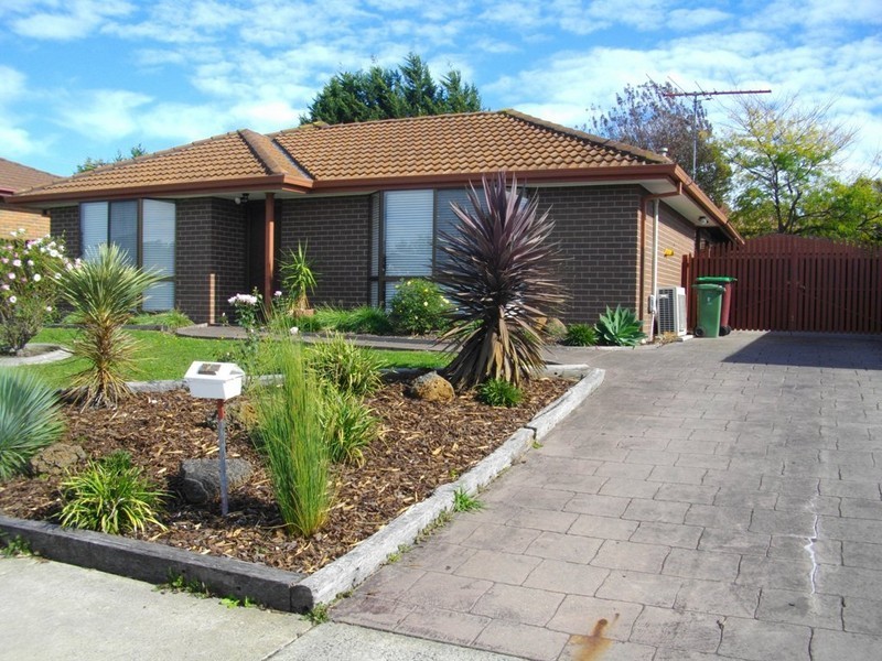 7 Murdoch Avenue, Narre Warren VIC 3805