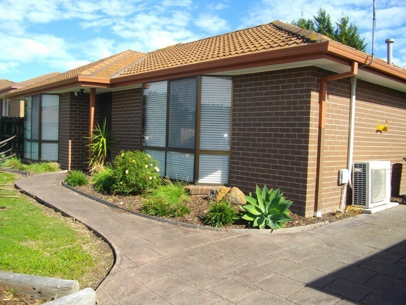7 Murdoch Avenue, Narre Warren VIC 3805