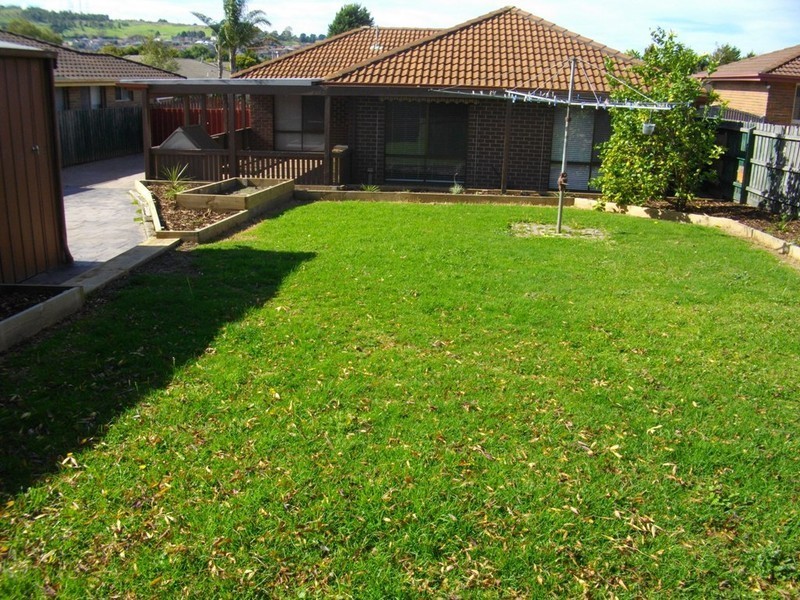 7 Murdoch Avenue, Narre Warren VIC 3805