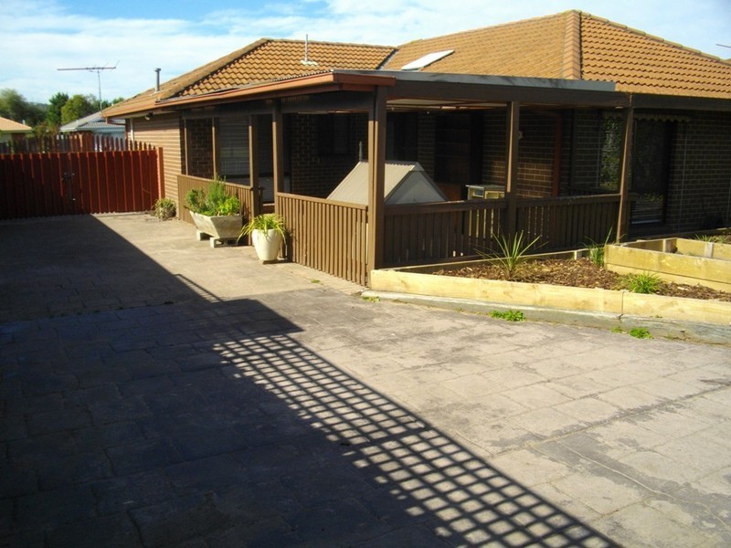 7 Murdoch Avenue, Narre Warren VIC 3805