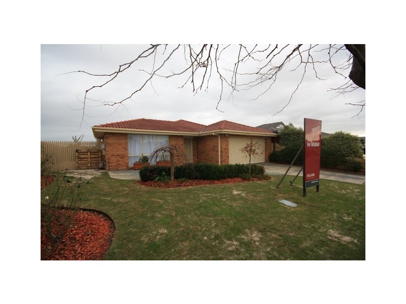 47 Bounty Way, Berwick VIC 3806