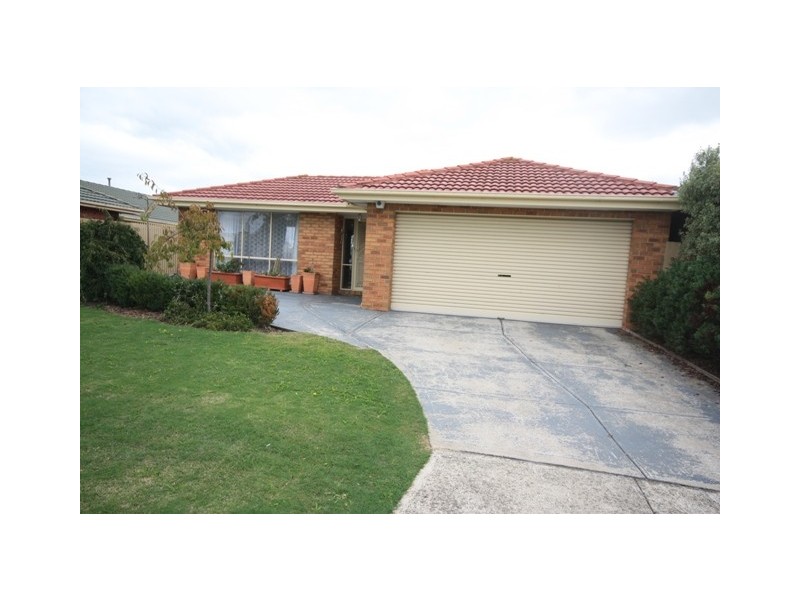 47 Bounty Way, Berwick VIC 3806