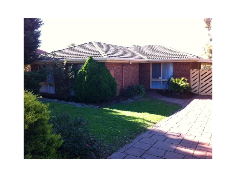 58 Fitzgerald Road, Hallam VIC 3803
