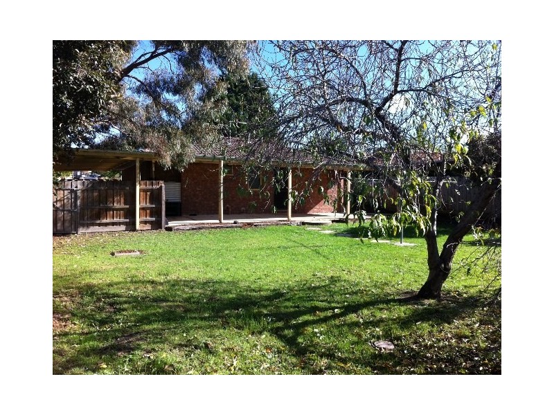 58 Fitzgerald Road, Hallam VIC 3803