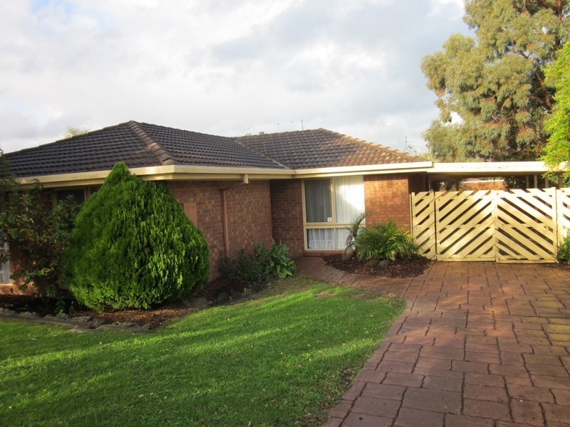 58 Fitzgerald Road, Hallam VIC 3803