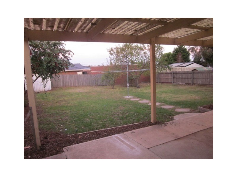 58 Fitzgerald Road, Hallam VIC 3803