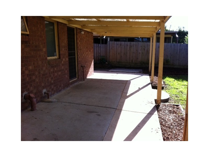 58 Fitzgerald Road, Hallam VIC 3803