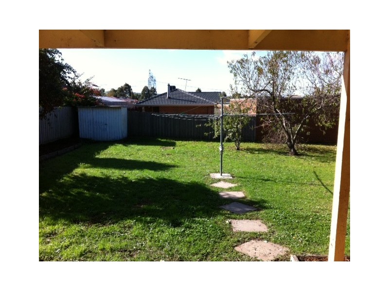 58 Fitzgerald Road, Hallam VIC 3803