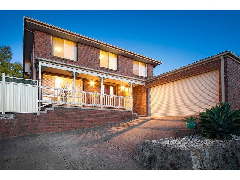 6 Allunga Parade, Berwick VIC 3806