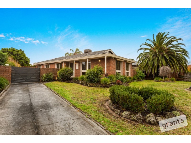 46 Mansfield Street, Berwick VIC 3806