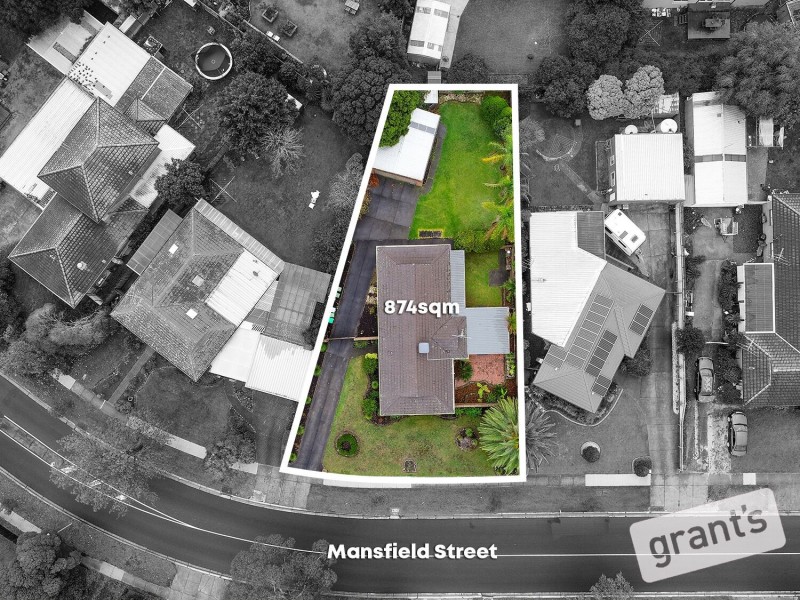 46 Mansfield Street, Berwick VIC 3806