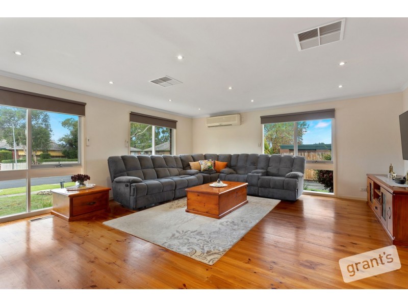 46 Mansfield Street, Berwick VIC 3806