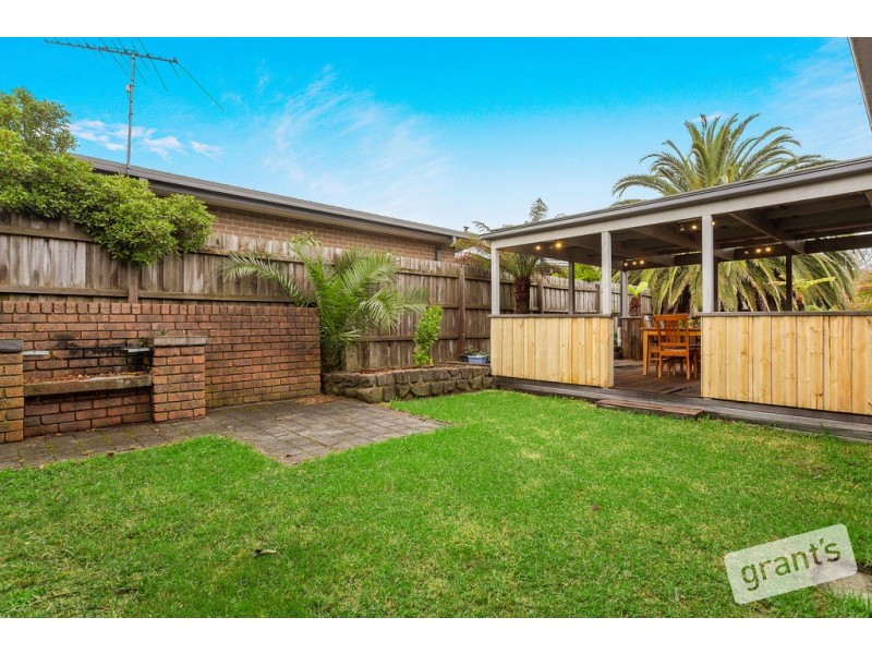 46 Mansfield Street, Berwick VIC 3806