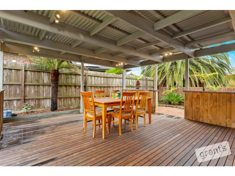 46 Mansfield Street, Berwick VIC 3806