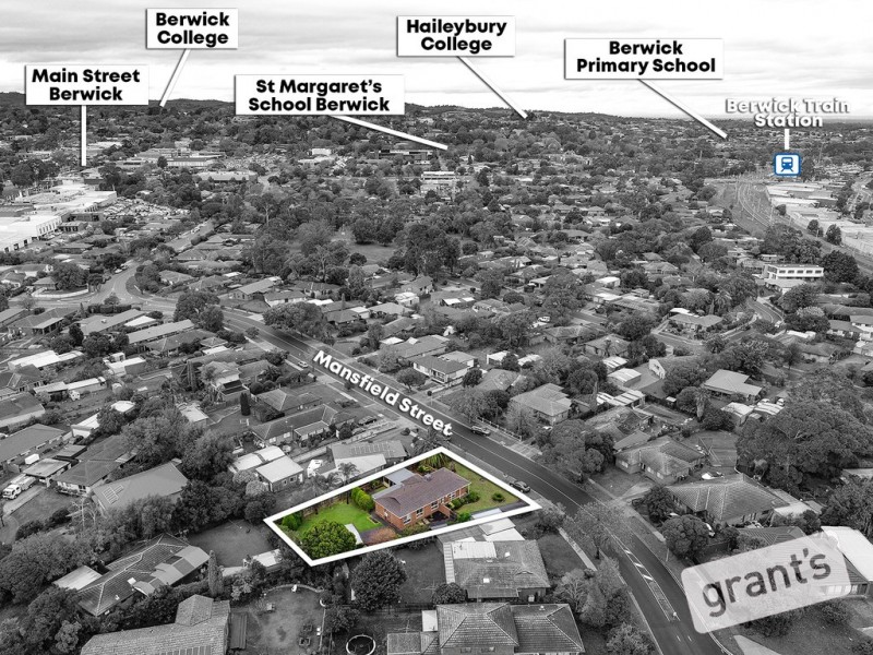 46 Mansfield Street, Berwick VIC 3806