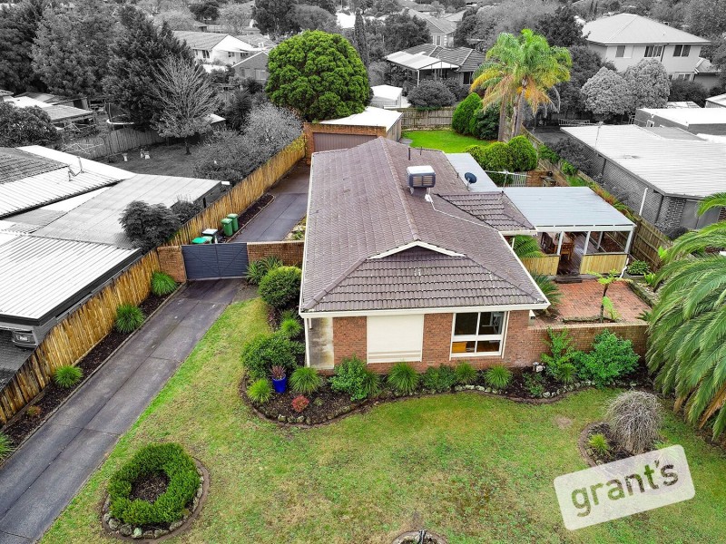 46 Mansfield Street, Berwick VIC 3806