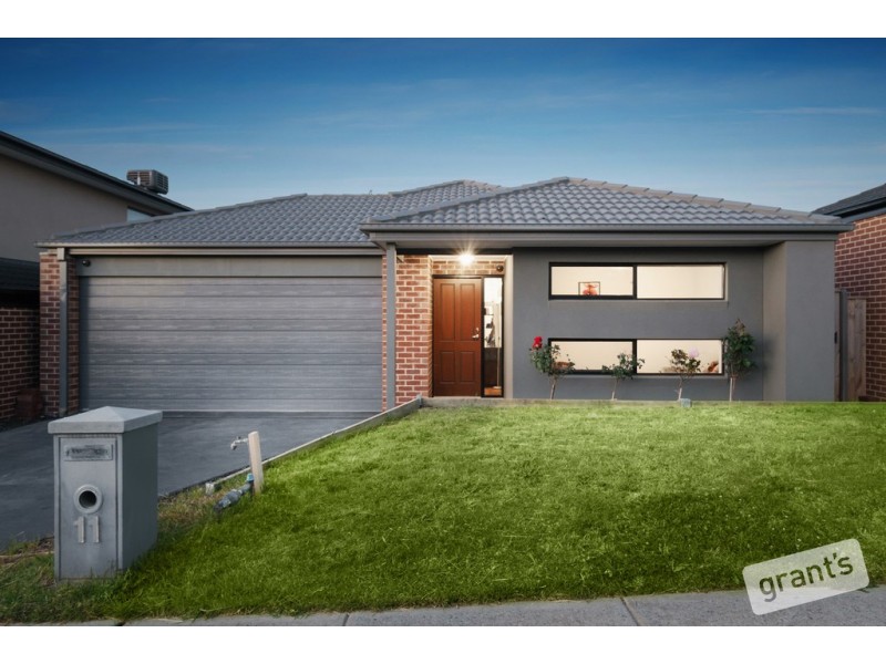 11 Carambola Place, Berwick VIC 3806