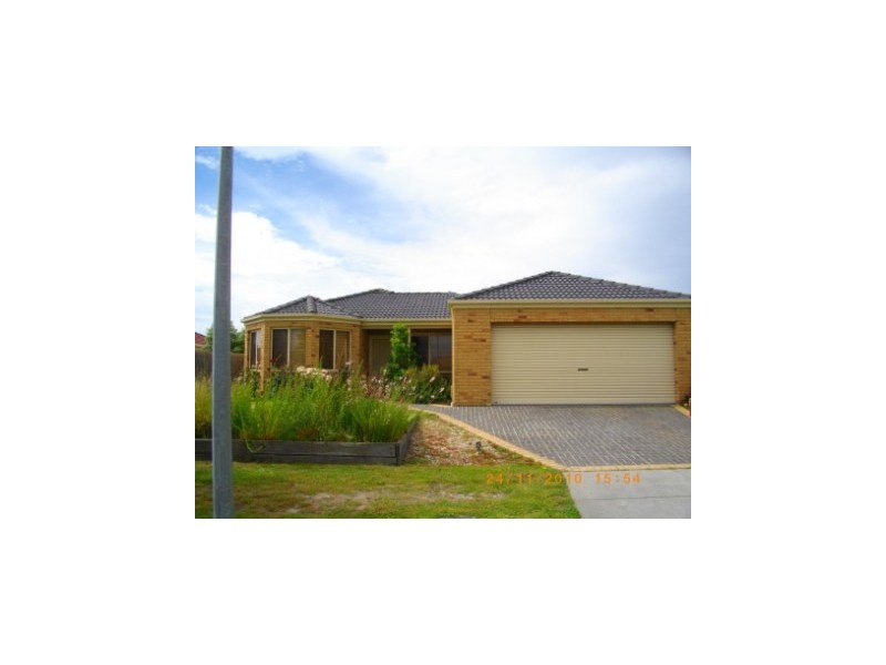 30 St Andrews Court, Narre Warren South VIC 3805