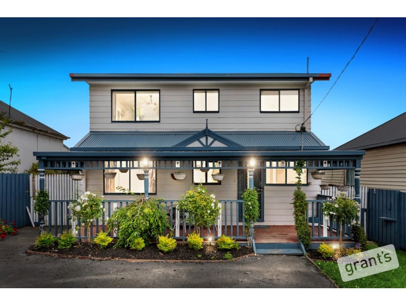 35 Mitchell Street, Nyora VIC 3987