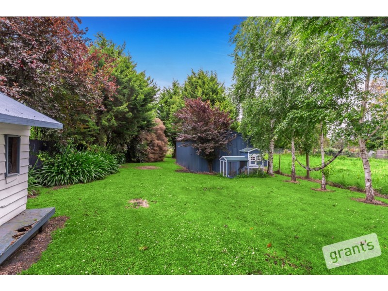 35 Mitchell Street, Nyora VIC 3987