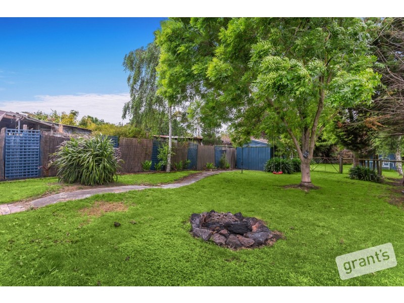 35 Mitchell Street, Nyora VIC 3987