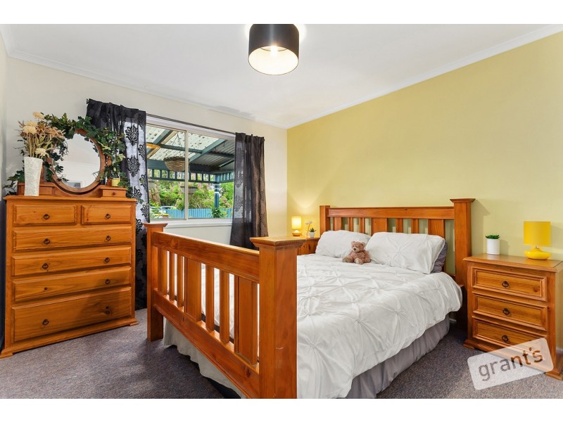 35 Mitchell Street, Nyora VIC 3987