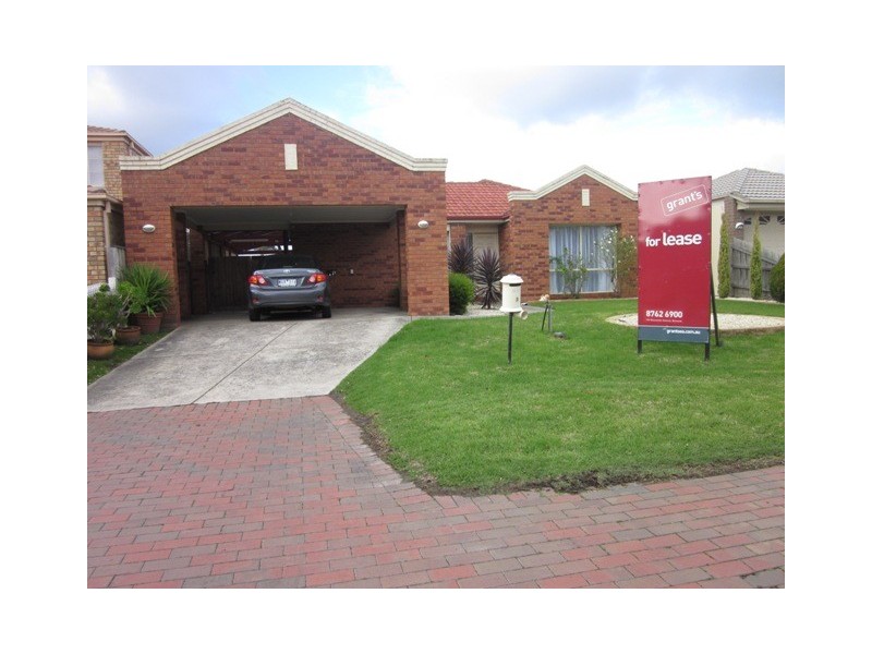 3 Burwood Court, Narre Warren VIC 3805