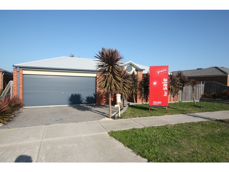 2 Georgina Place, Berwick VIC 3806