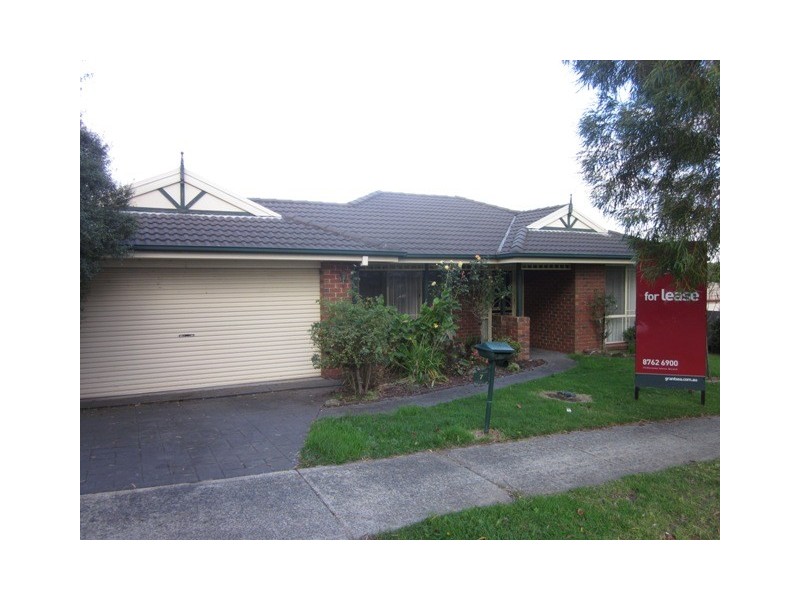 7 Allardice Parade, Berwick VIC 3806