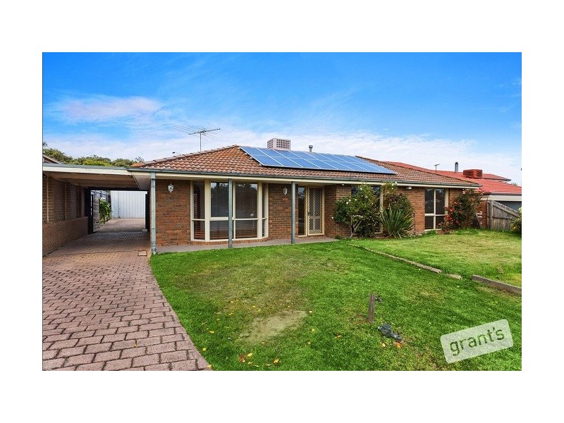 39 Gordonia Crescent, Narre Warren VIC 3805