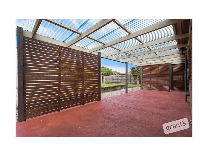 39 Gordonia Crescent, Narre Warren VIC 3805