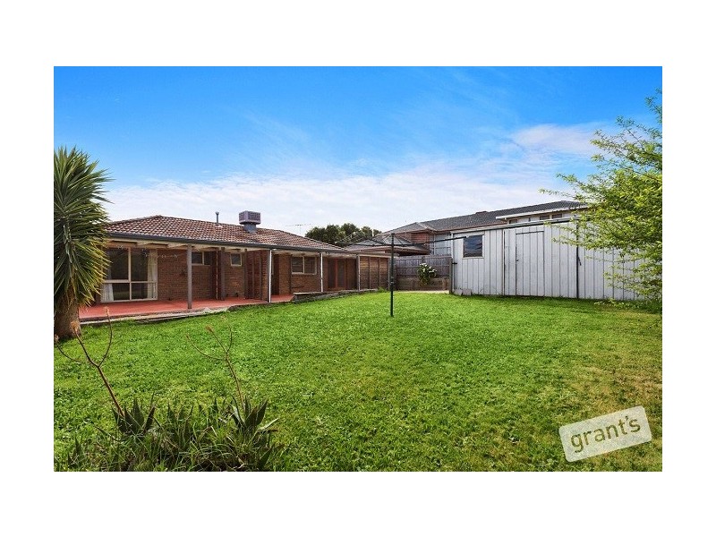 39 Gordonia Crescent, Narre Warren VIC 3805