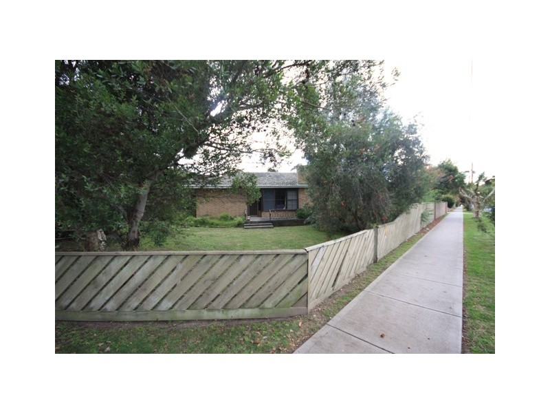 1 Turner Street, Berwick VIC 3806