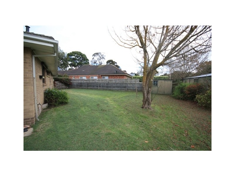 1 Turner Street, Berwick VIC 3806