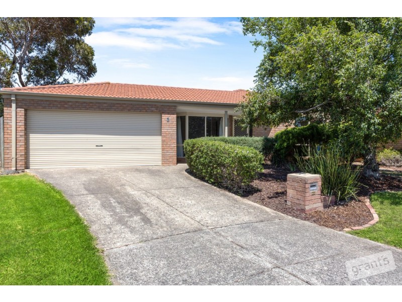 3 Jim Court, Berwick VIC 3806
