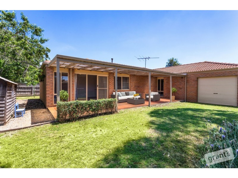 3 Jim Court, Berwick VIC 3806